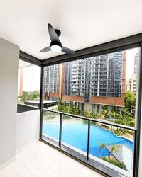 Parc Clematis (D5), Apartment #603617821